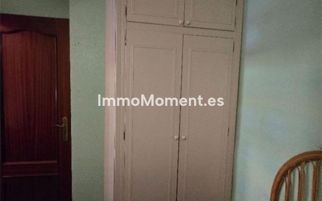 Revente - Appartement - Marbella - San Pedro de Alcántara