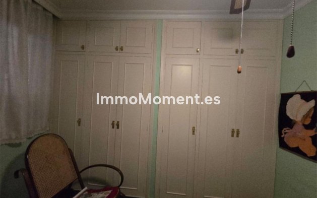 Revente - Appartement - Marbella - San Pedro de Alcántara