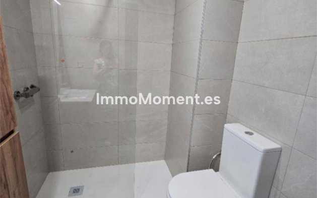 Revente - Appartement - Marbella - San Pedro de Alcántara