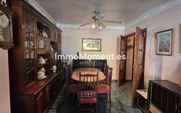 Revente - Appartement - Marbella - San Pedro de Alcántara