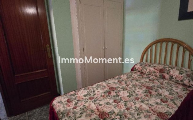 Revente - Appartement - Marbella - San Pedro de Alcántara