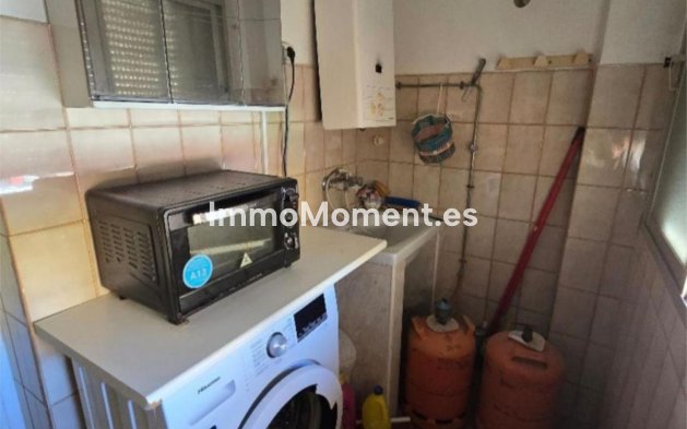 Revente - Appartement - Marbella - San Pedro de Alcántara