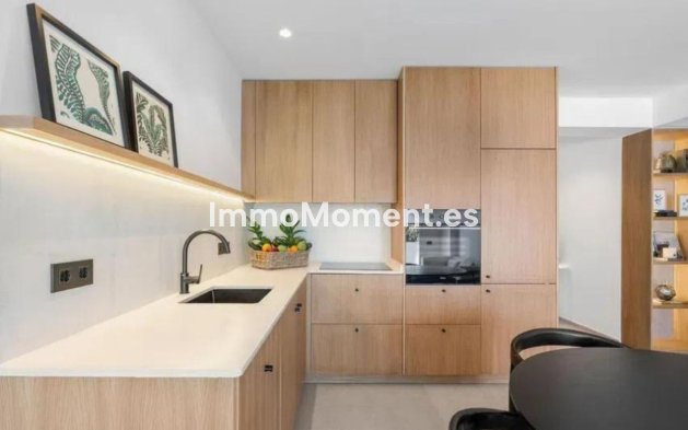 Reventa - Apartamento - Marbella - Aloha