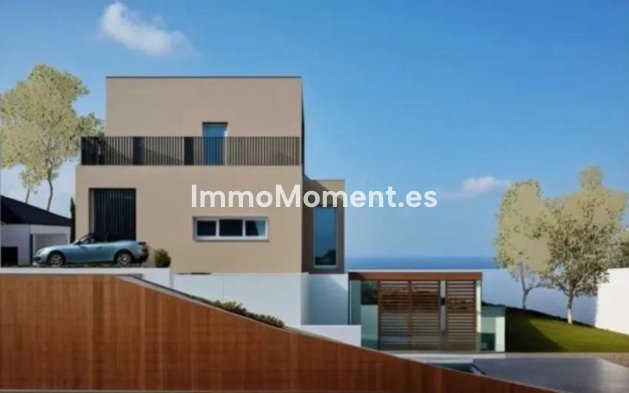 Reventa - Terreno - Estepona  - Valle Romano