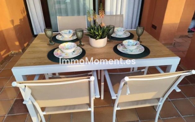 Revente - Appartement - Manilva - Manilva Centro