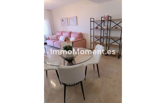 Revente - Appartement - Manilva - Manilva Centro