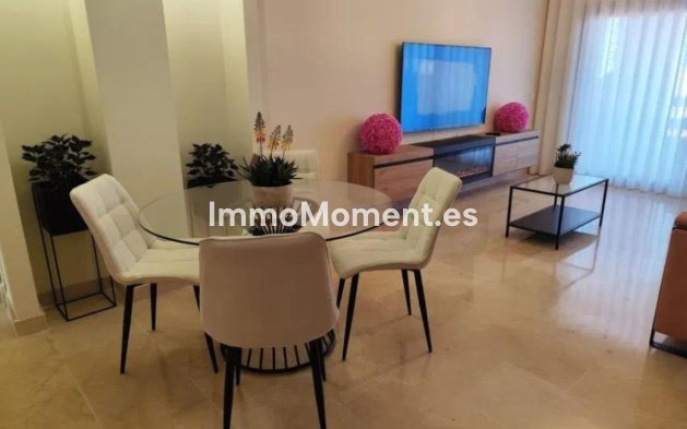 Revente - Appartement - Manilva - Manilva Centro