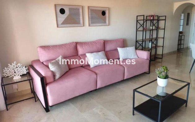 Revente - Appartement - Manilva - Manilva Centro
