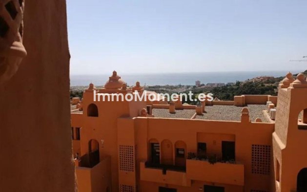 Revente - Appartement - Manilva - Manilva Centro