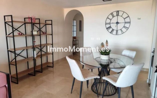 Revente - Appartement - Manilva - Manilva Centro