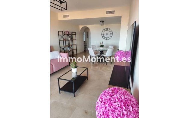 Revente - Appartement - Manilva - Manilva Centro