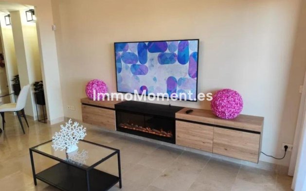 Revente - Appartement - Manilva - Manilva Centro