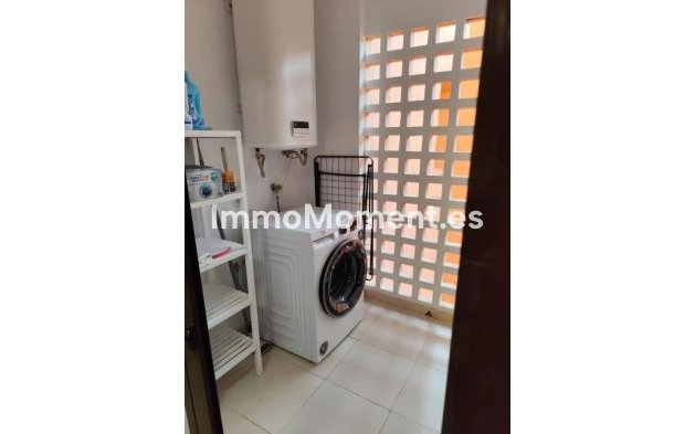 Revente - Appartement - Manilva - Manilva Centro