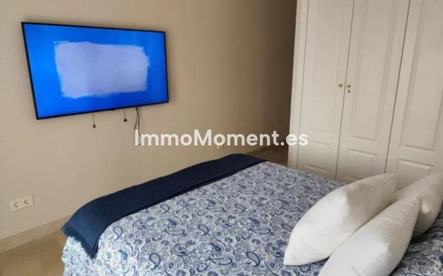 Revente - Appartement - Manilva - Manilva Centro
