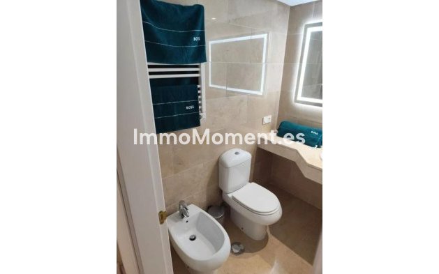 Revente - Appartement - Manilva - Manilva Centro
