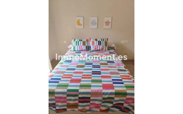 Revente - Appartement - Manilva - Manilva Centro