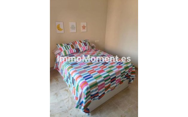 Revente - Appartement - Manilva - Manilva Centro