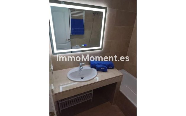 Revente - Appartement - Manilva - Manilva Centro