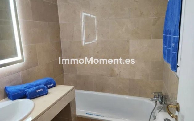 Revente - Appartement - Manilva - Manilva Centro