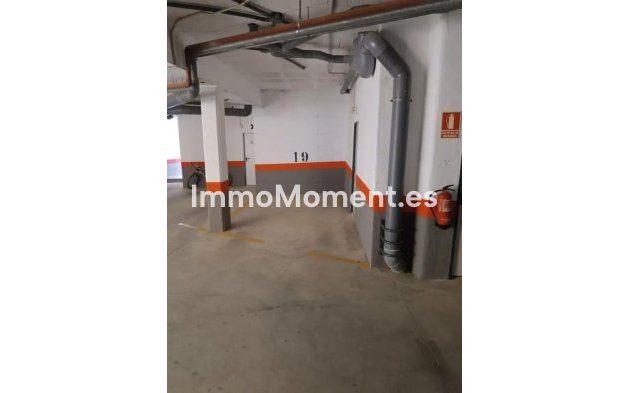 Revente - Appartement - Manilva - Manilva Centro