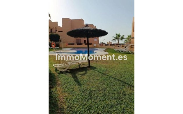 Revente - Appartement - Manilva - Manilva Centro