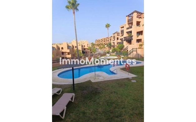 Revente - Appartement - Manilva - Manilva Centro