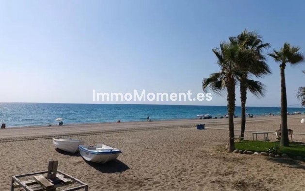 Revente - Appartement - Manilva - Manilva Centro