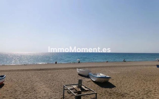 Revente - Appartement - Manilva - Manilva Centro