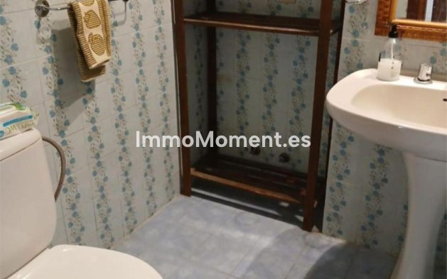 Bestaande woning - Appartement - Marbella - Marbella Centro