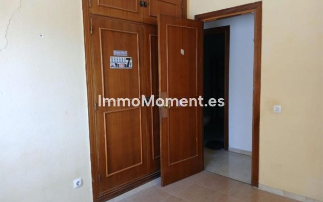 Bestaande woning - Appartement - Marbella - Marbella Centro
