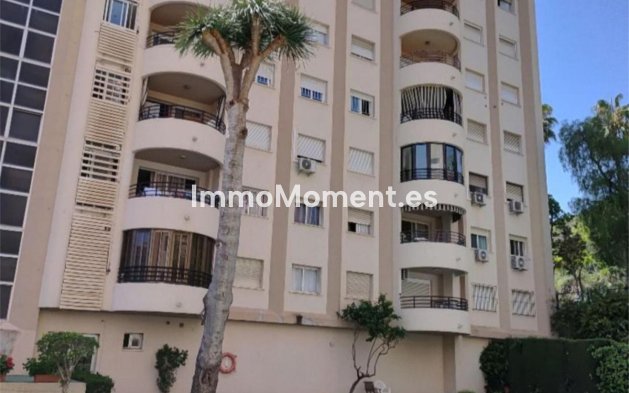Bestaande woning - Appartement - Marbella - Marbella Centro