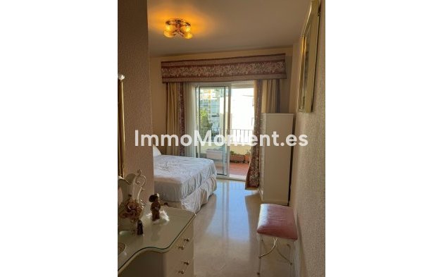 Reventa - Apartamento - Estepona  - Estepona Centro
