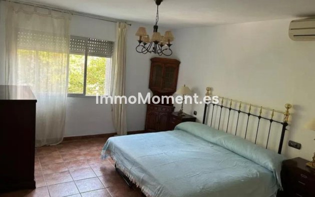 Wiederverkauf - Wohnung - Marbella - Marbella Centro