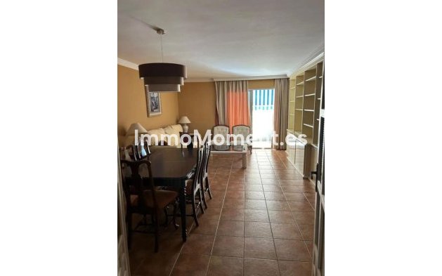 Wiederverkauf - Wohnung - Marbella - Marbella Centro