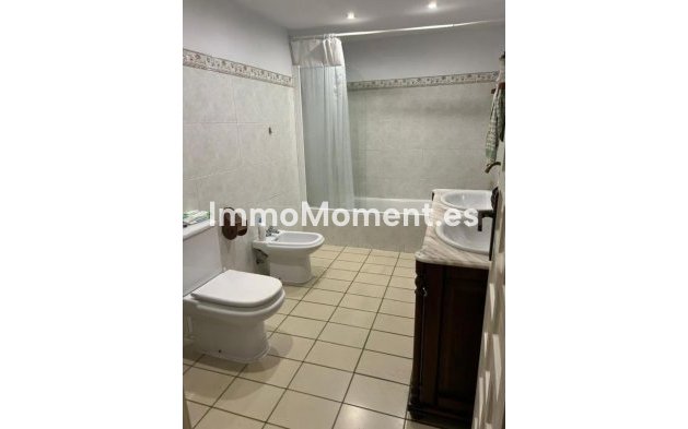 Wiederverkauf - Wohnung - Marbella - Marbella Centro