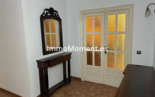 Wiederverkauf - Wohnung - Marbella - Marbella Centro