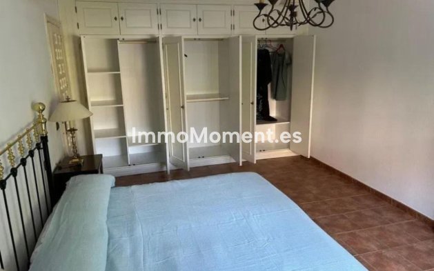 Wiederverkauf - Wohnung - Marbella - Marbella Centro