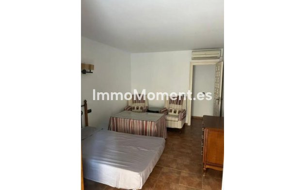Wiederverkauf - Wohnung - Marbella - Marbella Centro