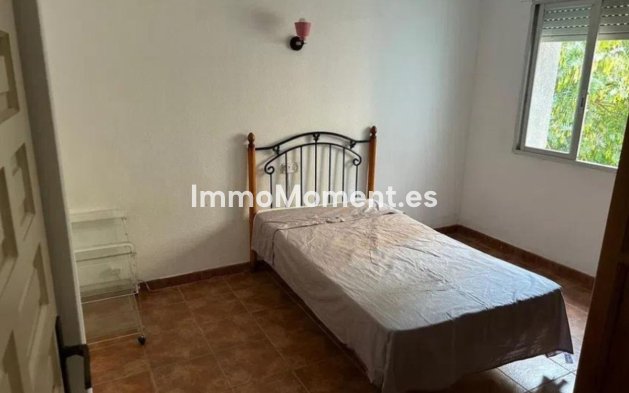 Wiederverkauf - Wohnung - Marbella - Marbella Centro