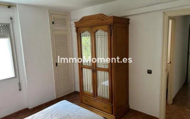 Wiederverkauf - Wohnung - Marbella - Marbella Centro