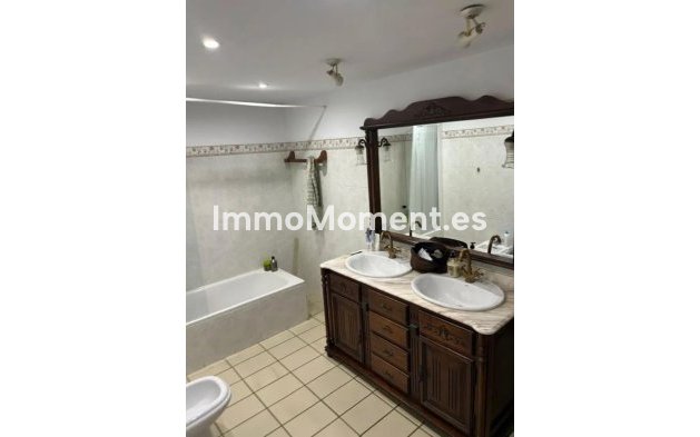 Wiederverkauf - Wohnung - Marbella - Marbella Centro