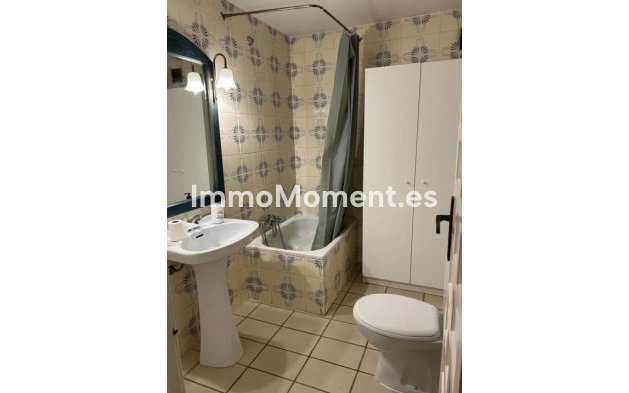 Wiederverkauf - Wohnung - Marbella - Marbella Centro