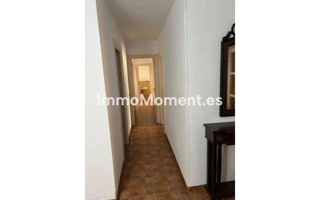 Wiederverkauf - Wohnung - Marbella - Marbella Centro