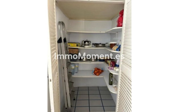 Wiederverkauf - Wohnung - Marbella - Marbella Centro