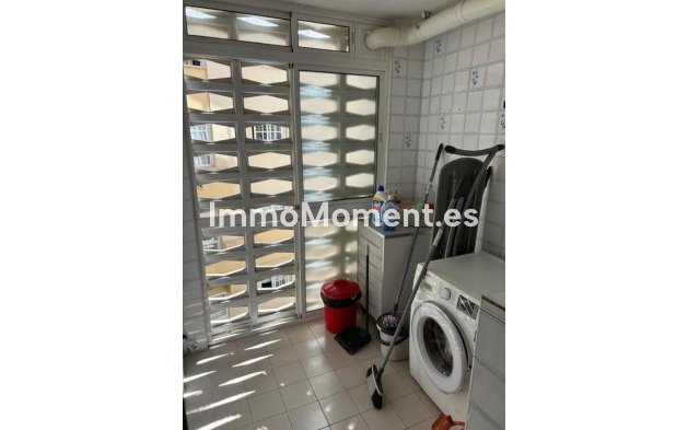 Wiederverkauf - Wohnung - Marbella - Marbella Centro