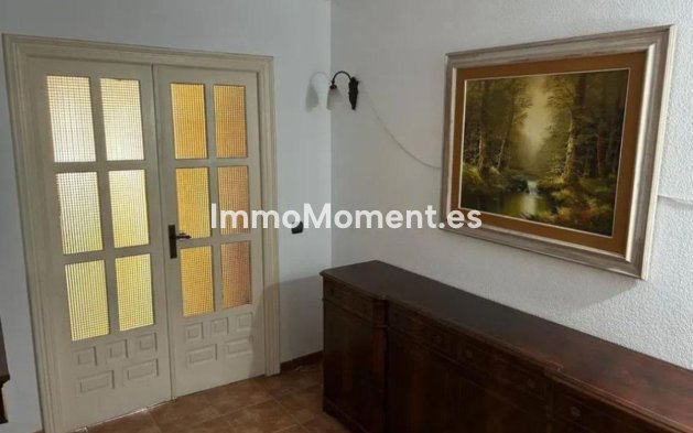 Wiederverkauf - Wohnung - Marbella - Marbella Centro