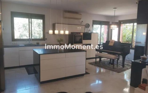 Reventa - Apartamento - Marbella - Marbella Centro