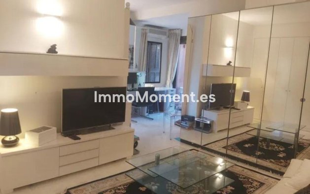 Reventa - Apartamento - Marbella - Marbella Centro