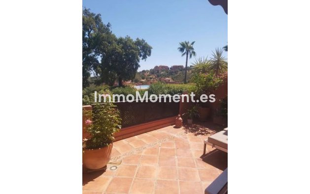 Reventa - Apartamento - Marbella - Marbella Centro