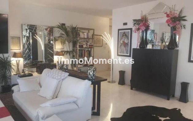 Reventa - Apartamento - Marbella - Marbella Centro